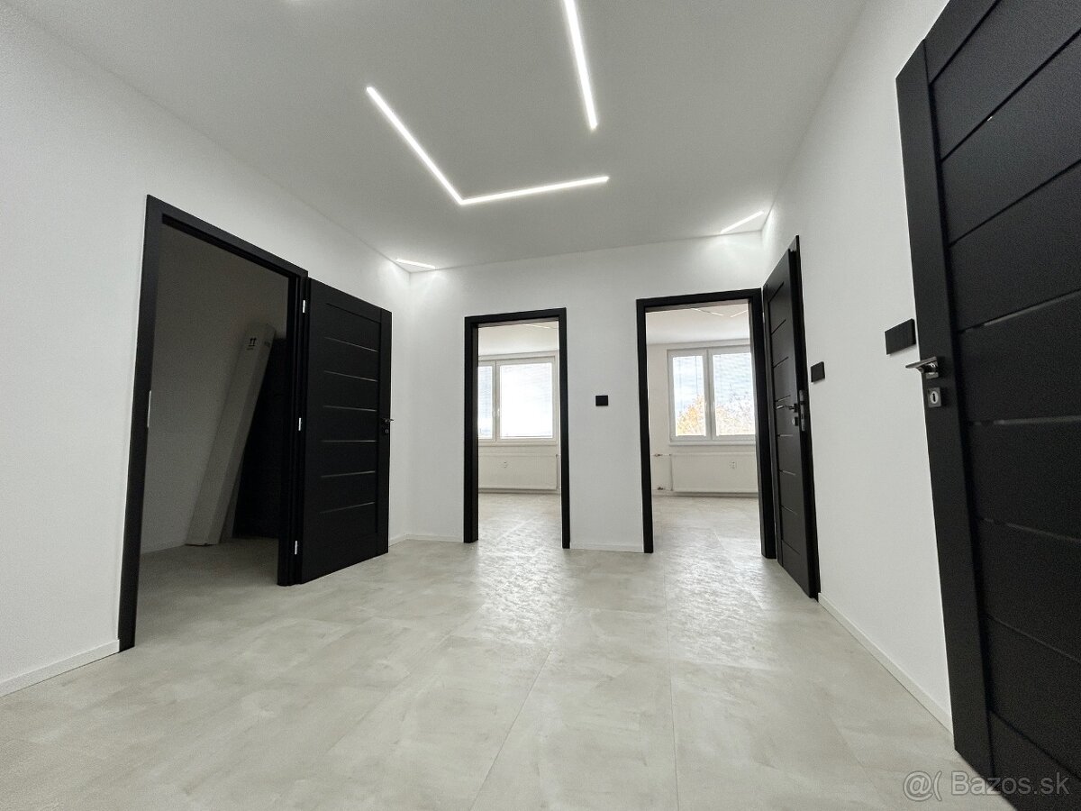 Na predaj moderný veľkometrážny 4izb byt po kompl. rekonštru - 5