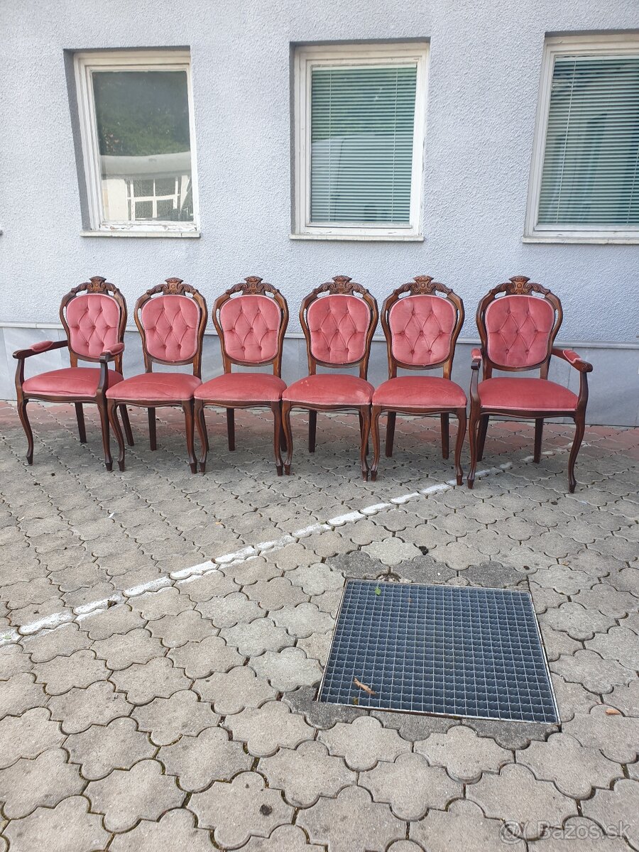 Taliansky nabytok - 5