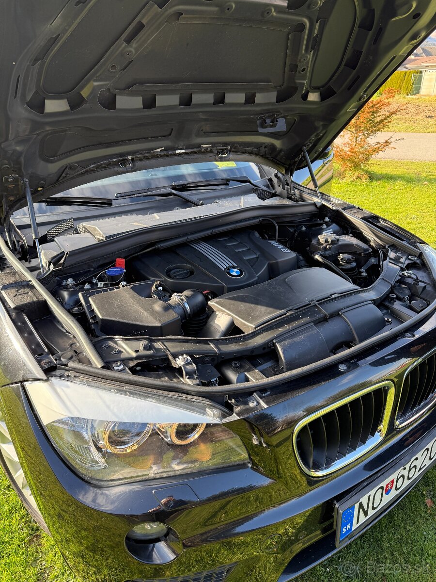 BMW X1 xDrive 23d AT 150kW 204HP - 5