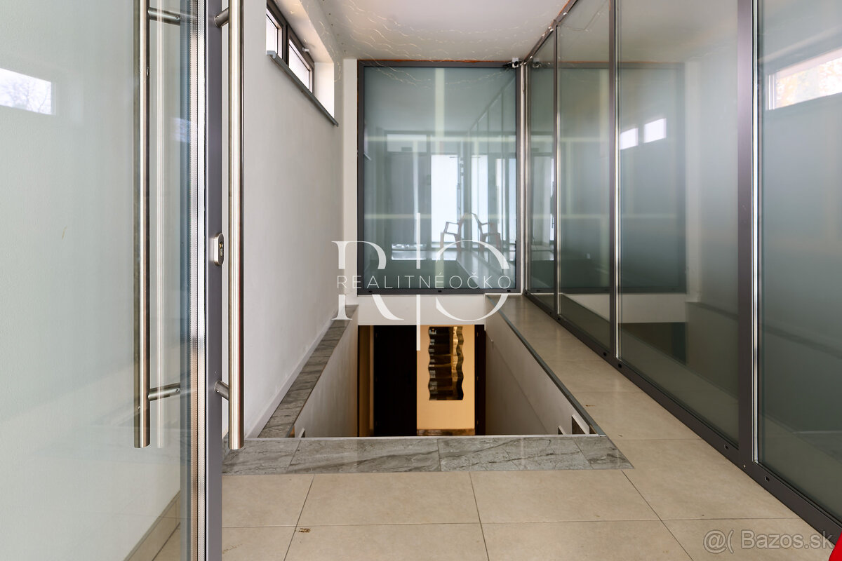 Na prenájom nebytový priestor centrum Prešov - 5