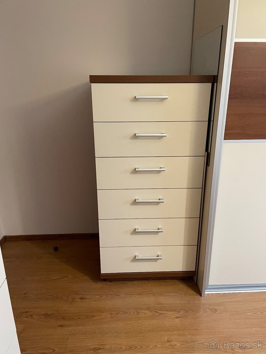 Predám komody - 5