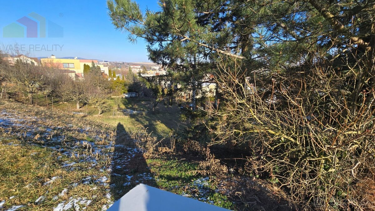 Stavebný pozemok 588 m2 v Myjave - Ideálna lokalita pre Váš - 5