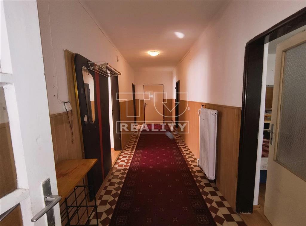 EXKLUZÍVNE Rodinný dom, Ostrovany, pozemok 2202 m2 - 5