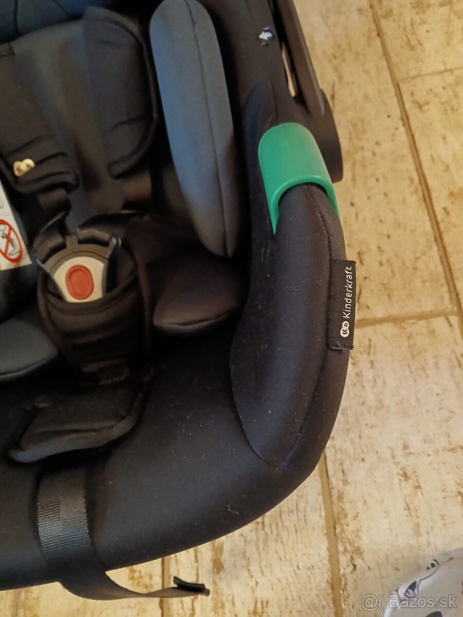 Vajíčko Kinderkraft - 5