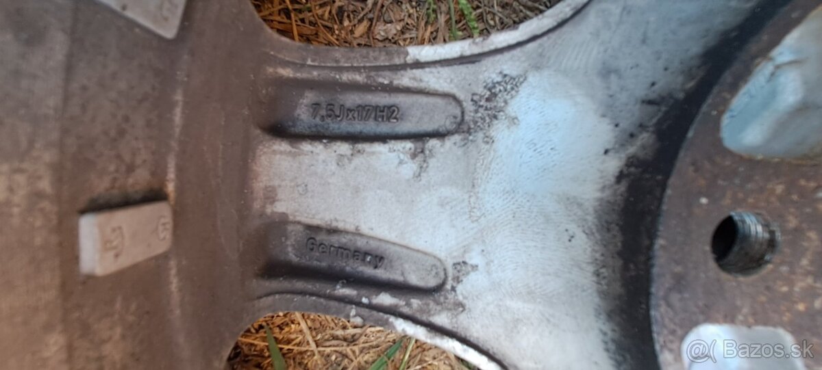 235/65 R17 – Matador Sibir Snow - 5