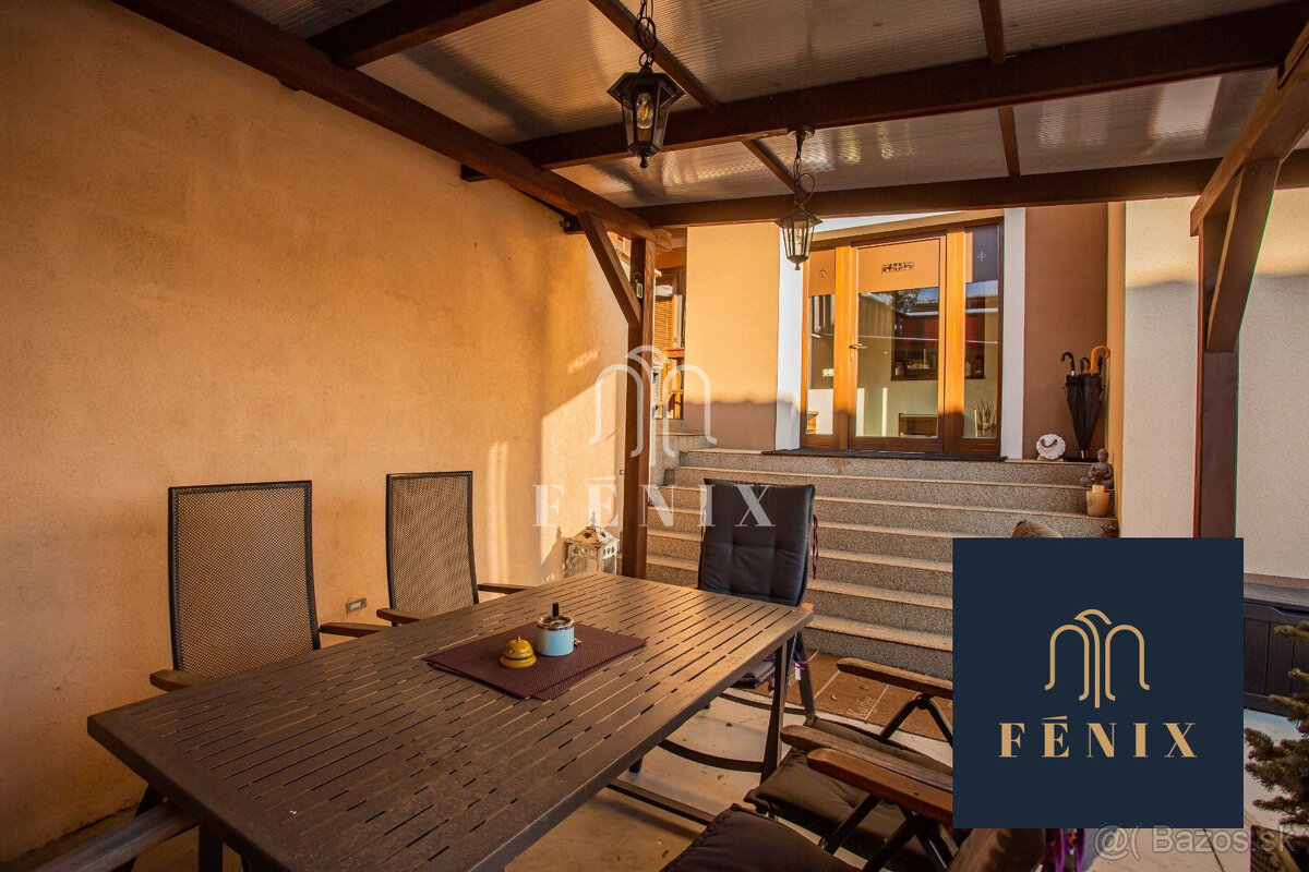 Nadštandardná vila na prenájom v Košiciach - 5