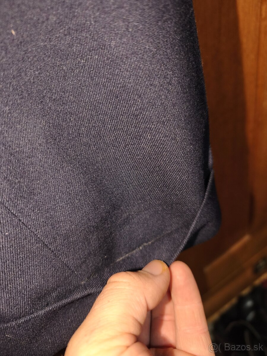 Sbor národni bezpečnosti 1953 - 5