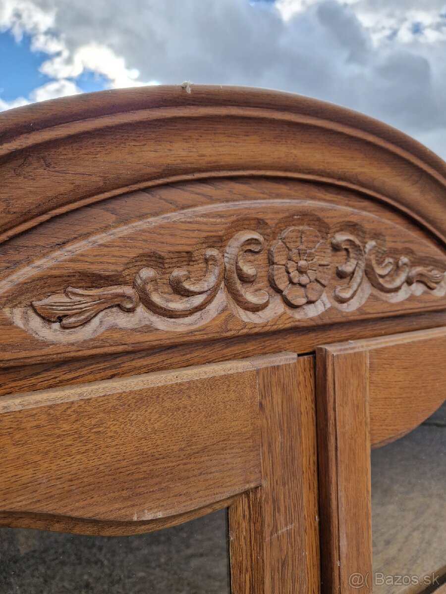 Kredenc, pribornik - 5