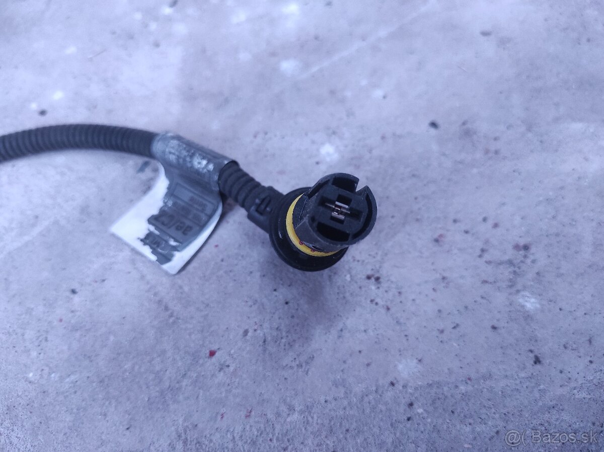 Náhradné diely BMW E60/E61 530xd, 530d, 535d a ďalšie - 5