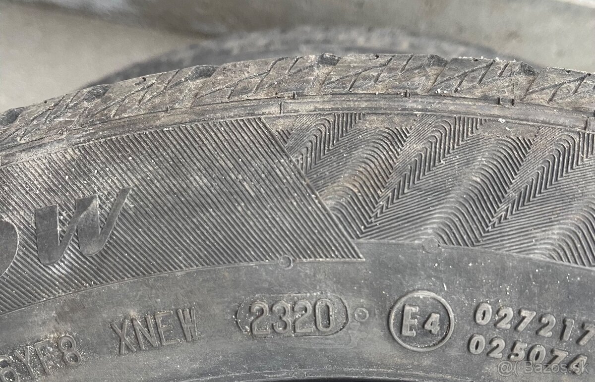 Matador Nordicca 185/60 82T r14" - 5