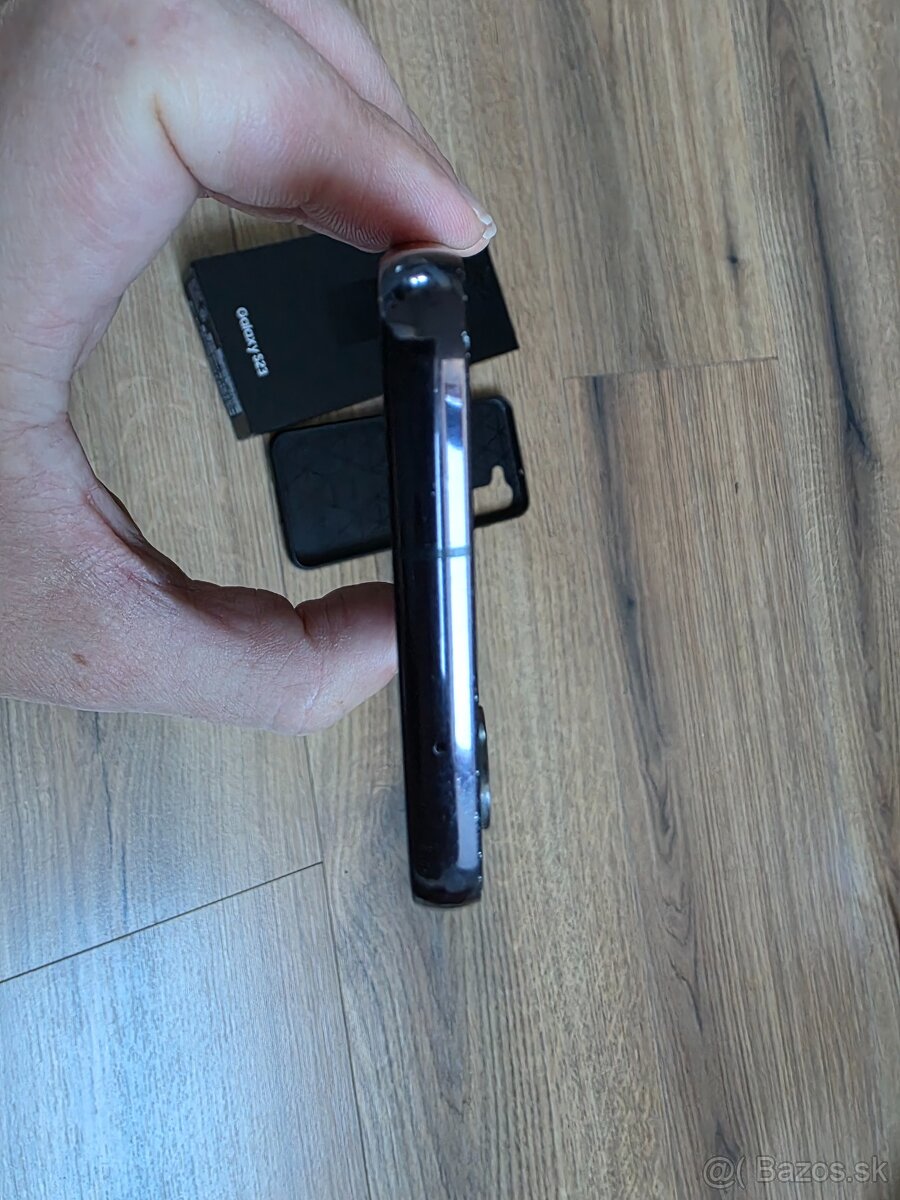 Samsung S23 - 5