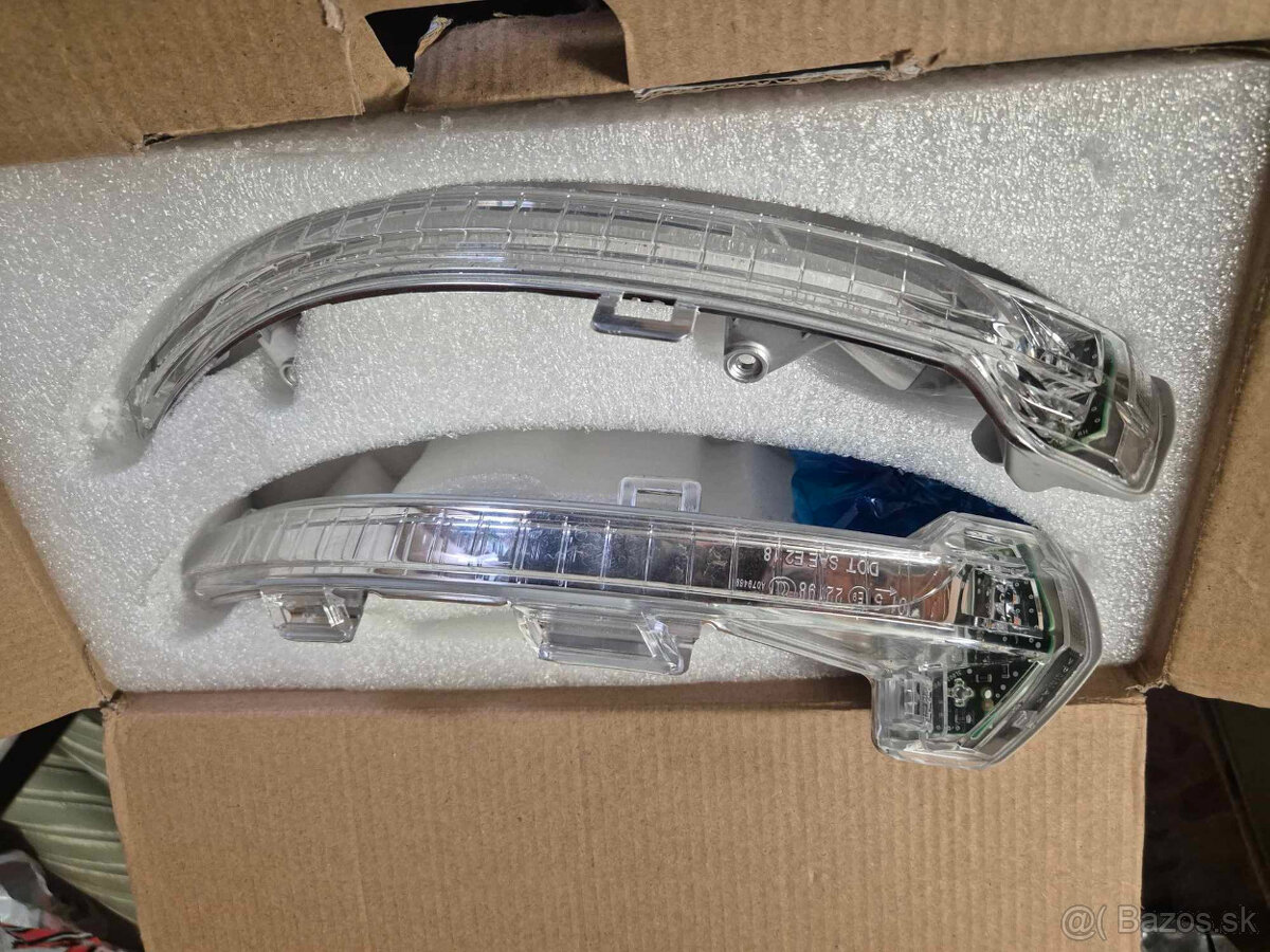 VW ARTEON rôzne veci - 5