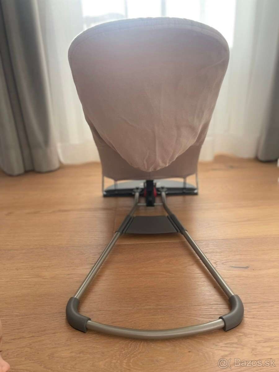 Babybjorn lehátko - 5