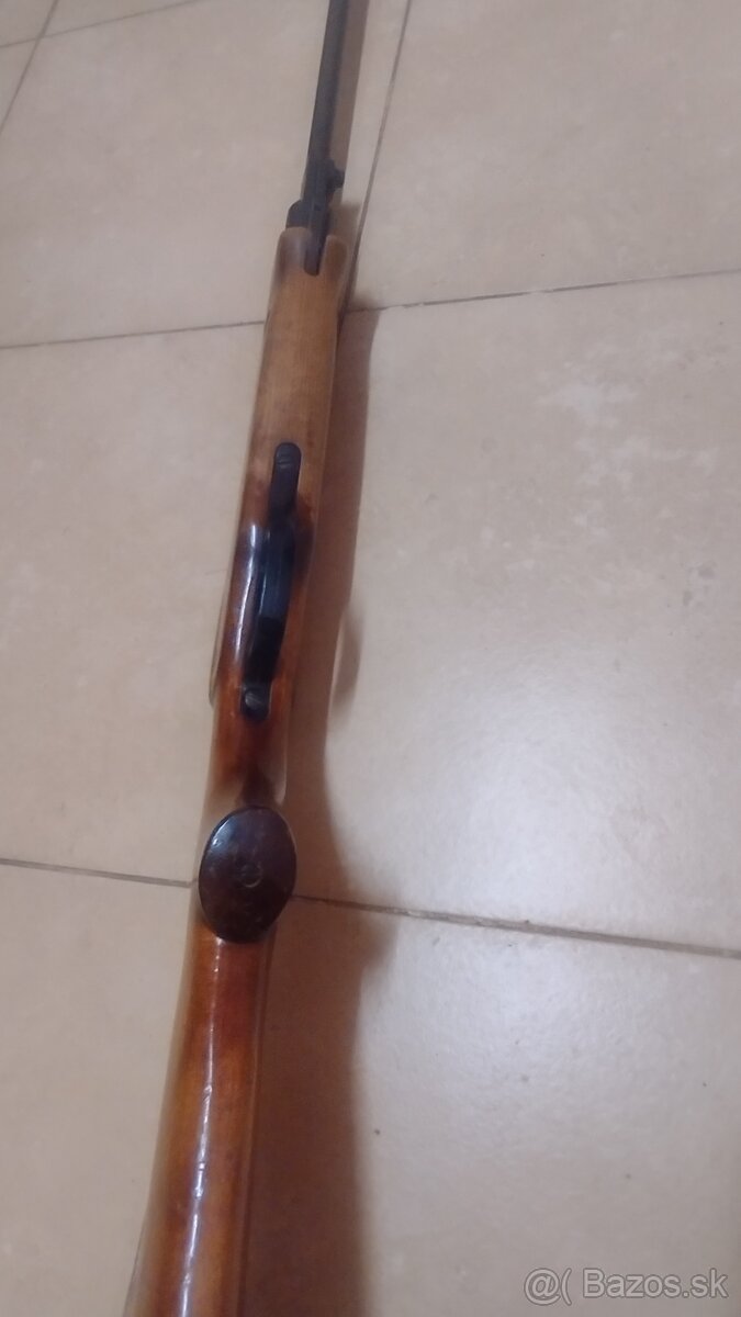 Vzduchovka iž 38 - 5