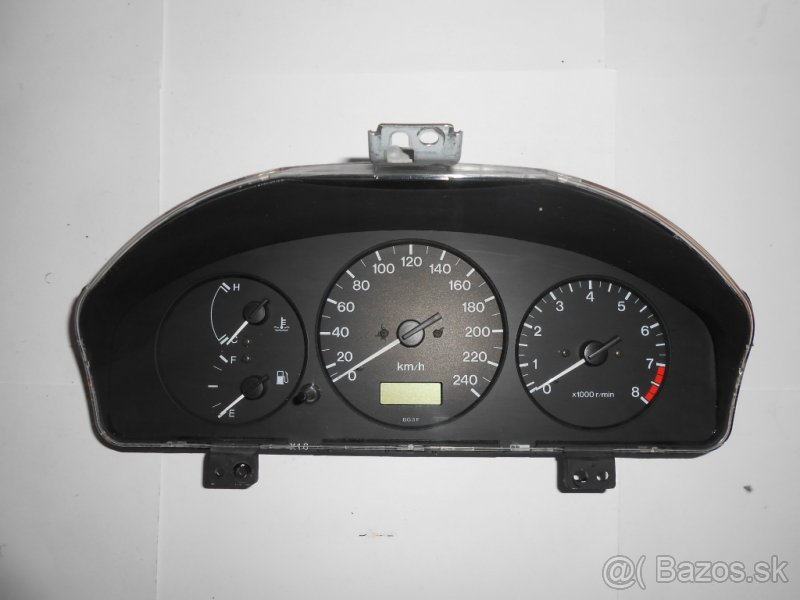 Budiky Mazda 323 / 626 - 5