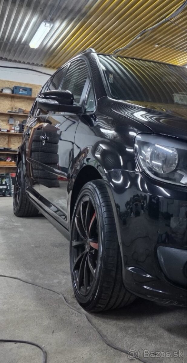 Elektróny 5x112 r17 - 5