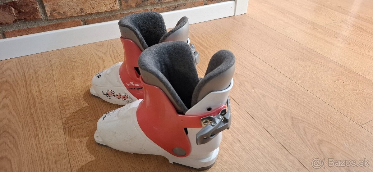 Lyže 100 Völkl - 5