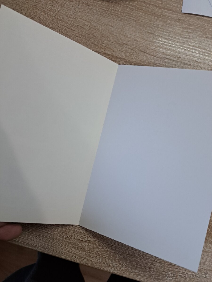 Vianočné pohľadnice - 5