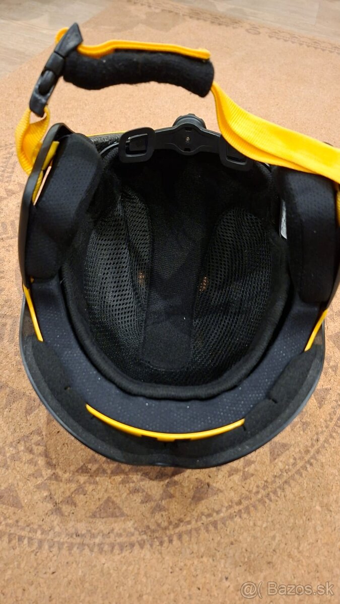 Lyžiarska prilba WEDZE - 5