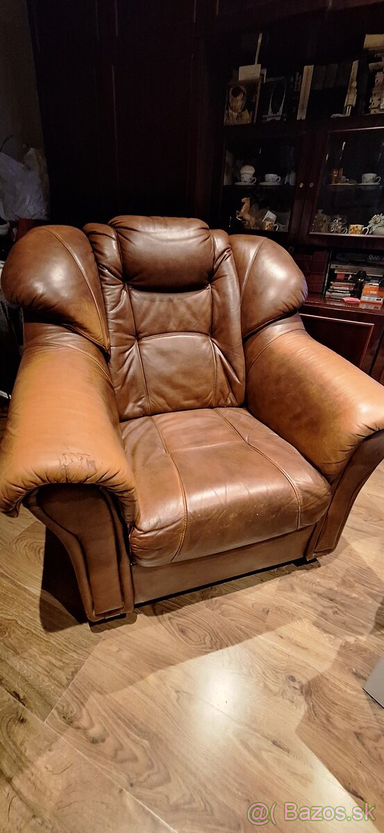 Sedacia súprava - 5