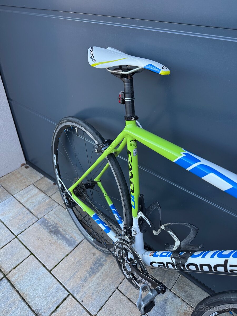Cannondale CAAD 10 - 5