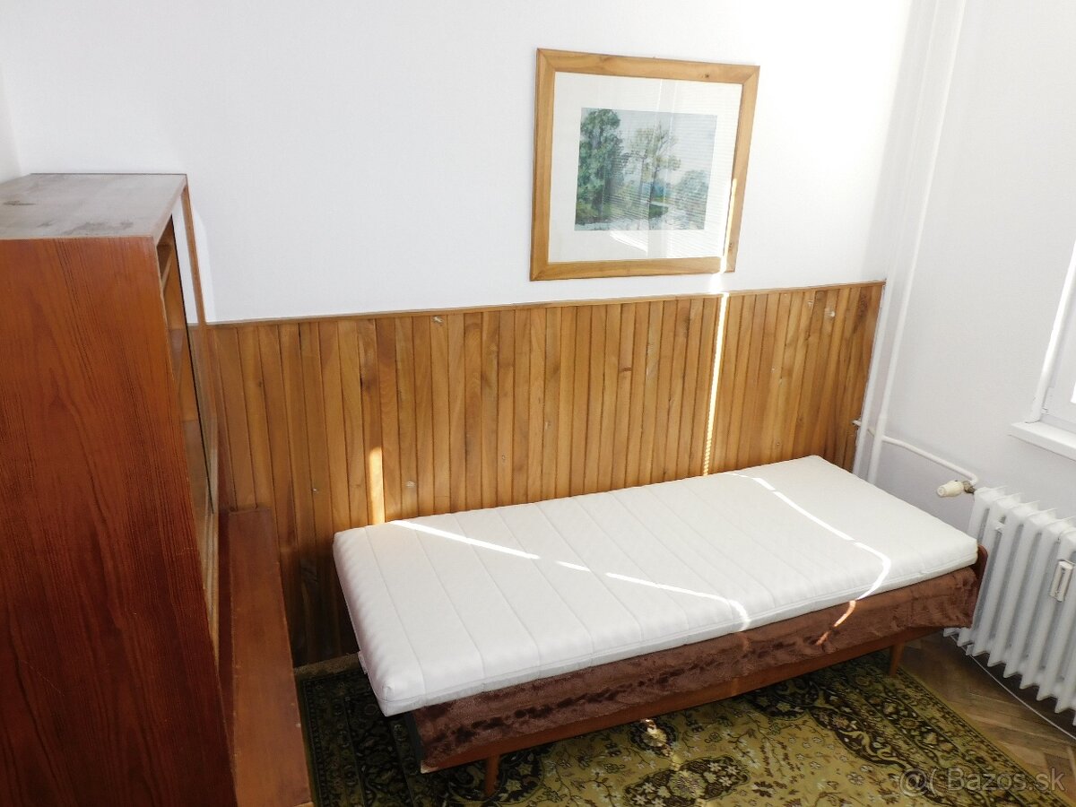 Prenájom bytu 3+1 - 5