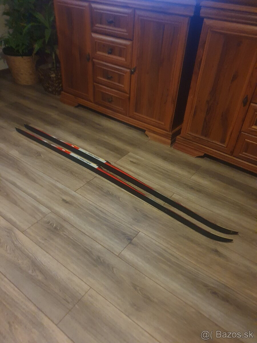 Predam bezky FISCHER CS,180 cm,SNS-Pilot-SKATE - 5