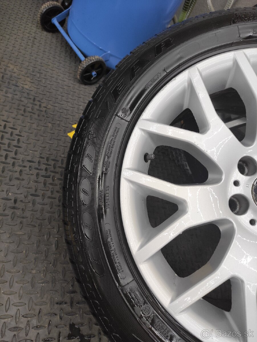 BMW kolesá r19 - 5