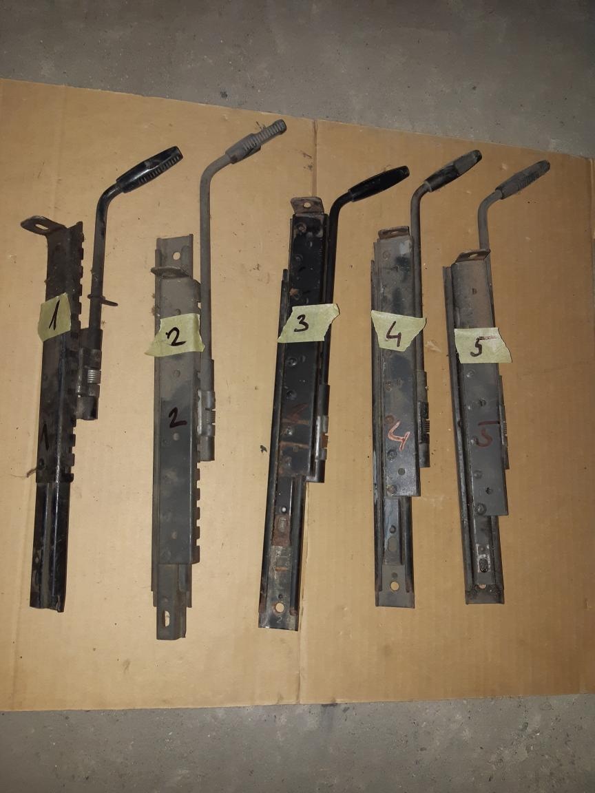 Škoda 105 -130 starší nd , - 5