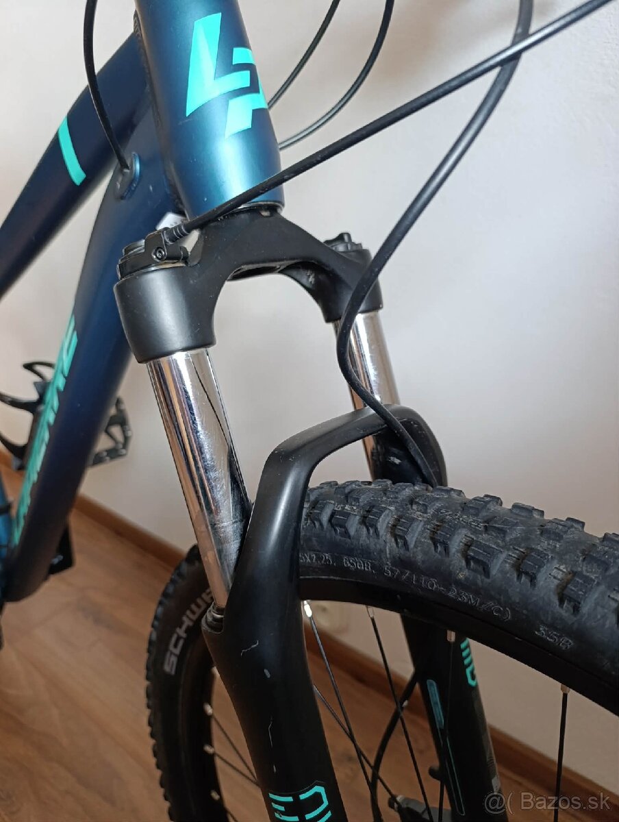 Lapierre Edge 5.7 W 27.5 (2022) M. - 5