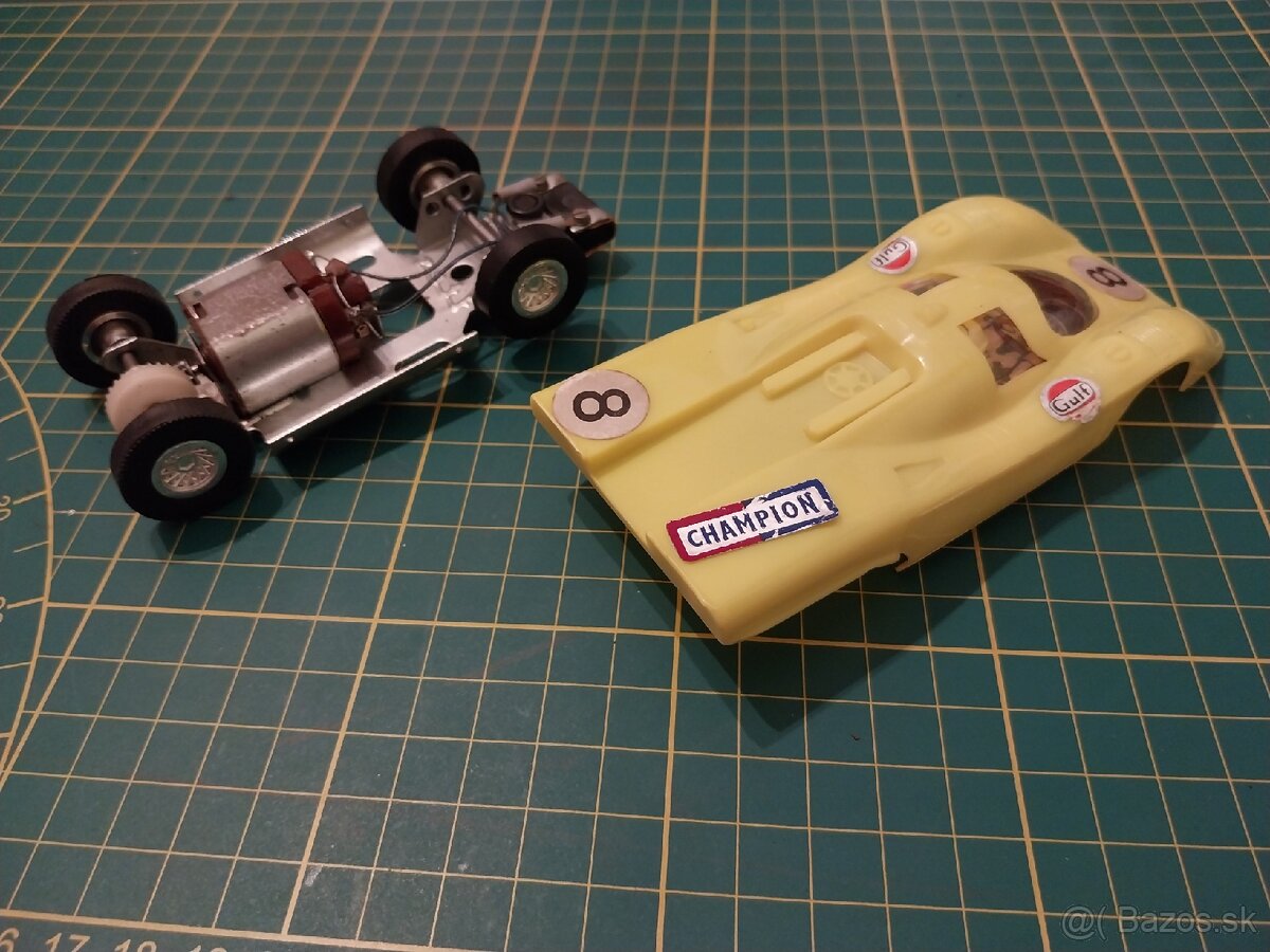 Porsche 917 ites - 5