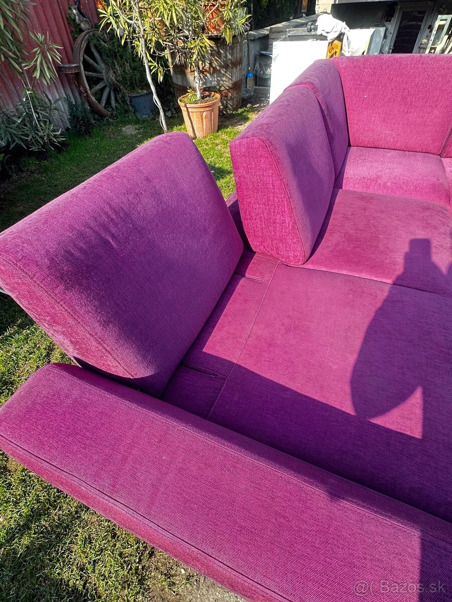 Sedacia súprava - 5