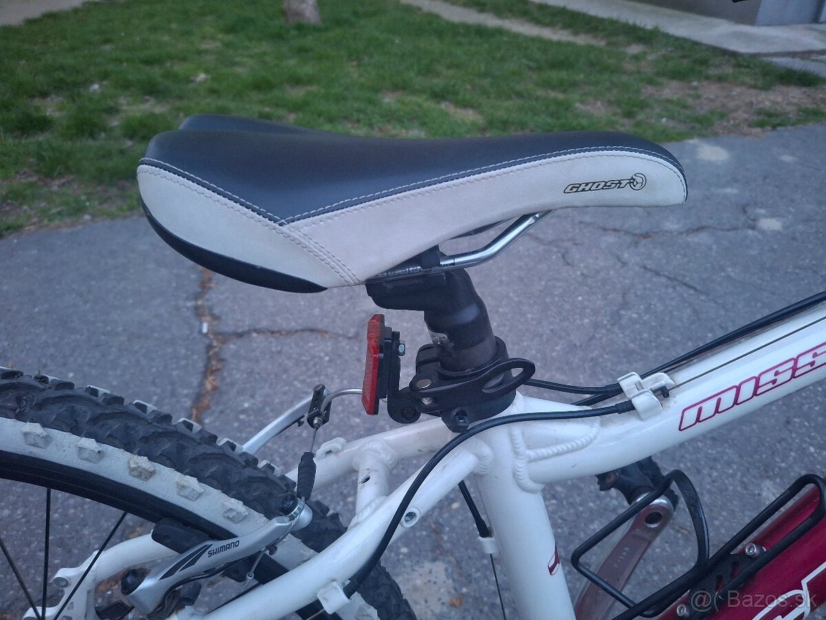 Detský Bicykel Ghost 24 - 5