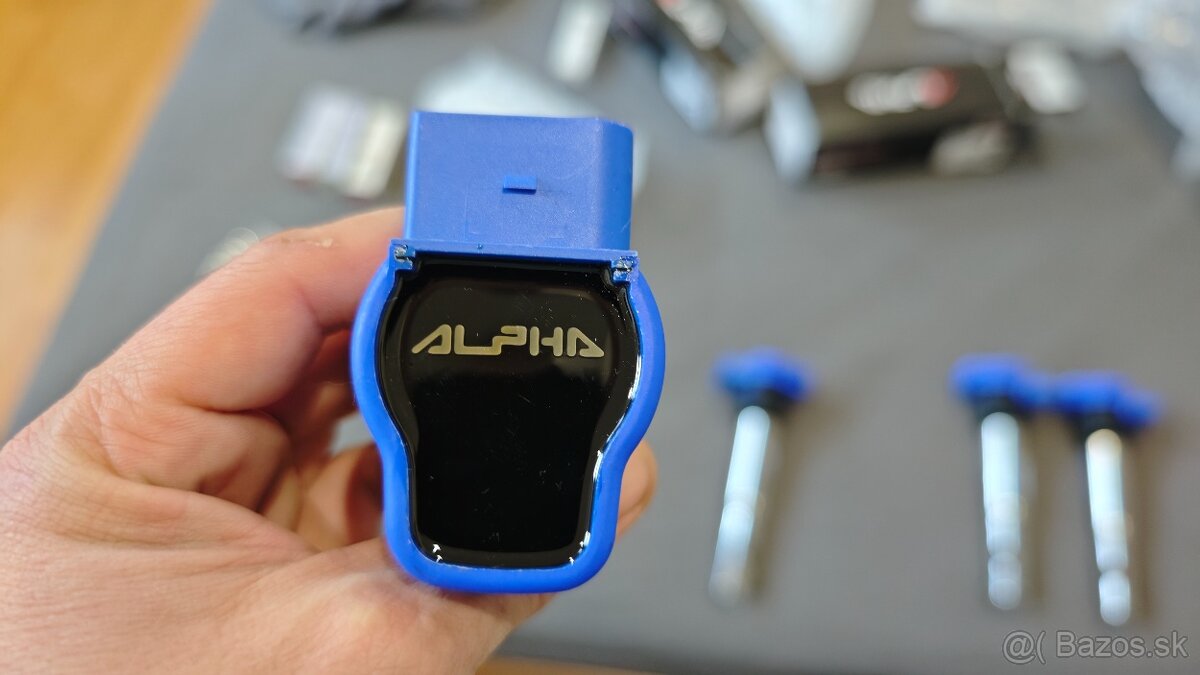 Sviečky NGK a cievky - 5