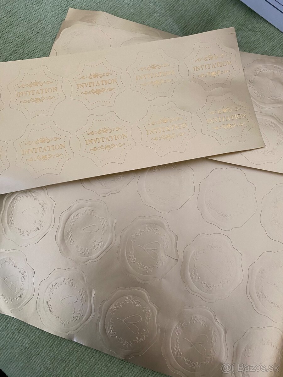 Čo zostalo zo svadby - 5