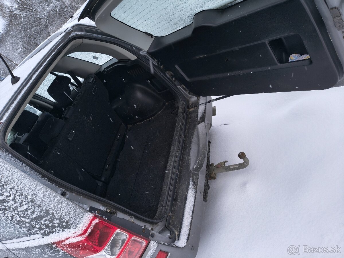 Rozpredám Suzuki Grand Vitara 2 - 5