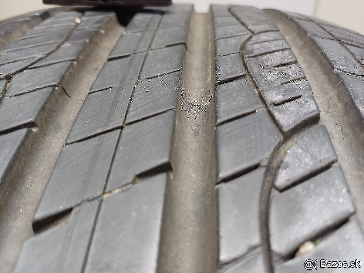 255/50 r20 letné pneumatiky ,Nexen - 5