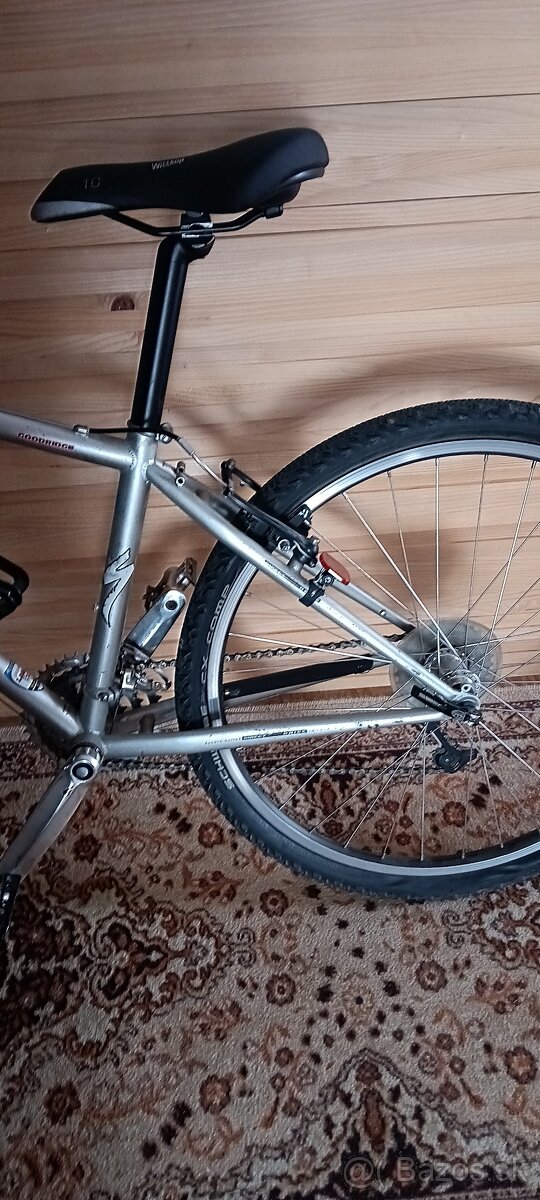 Bicykel SPECIALIZED - 5