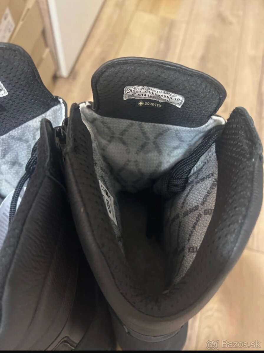 goretex kanady - 5