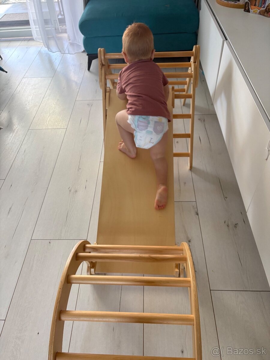 Montessori ihrisko - 5