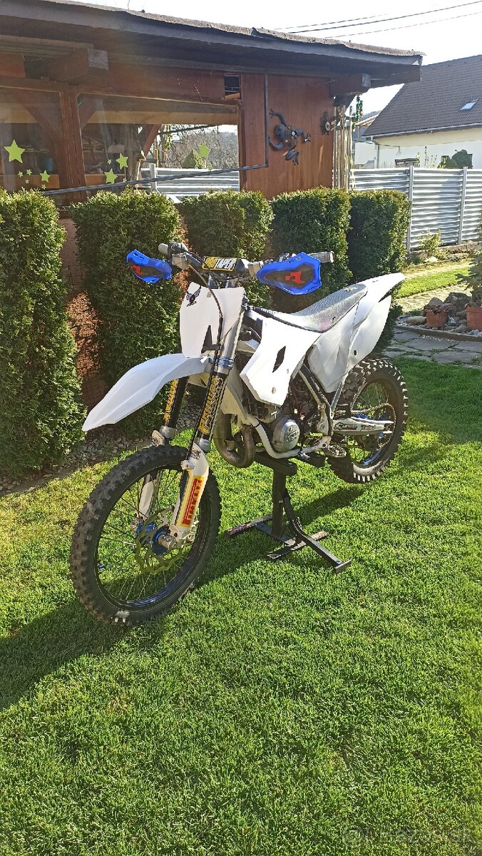 Husqvarna 85