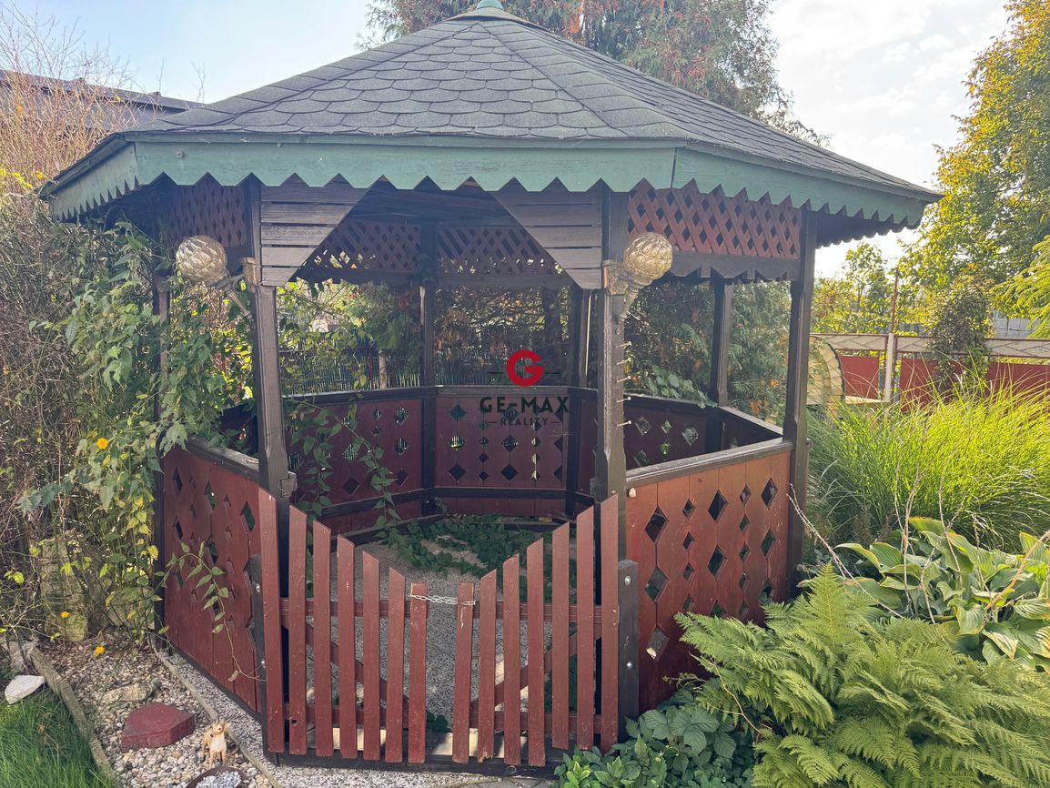 Exkluzívne na predaj 5-izbový rodinný dom v Nacinej Vsi - 5