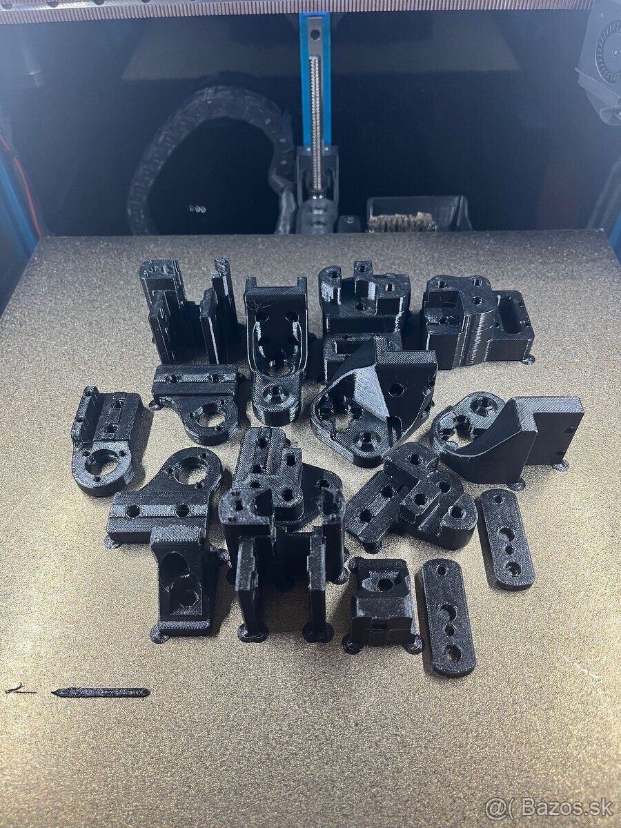 Zákazková 3D tlač (FDM/SLA) - 5