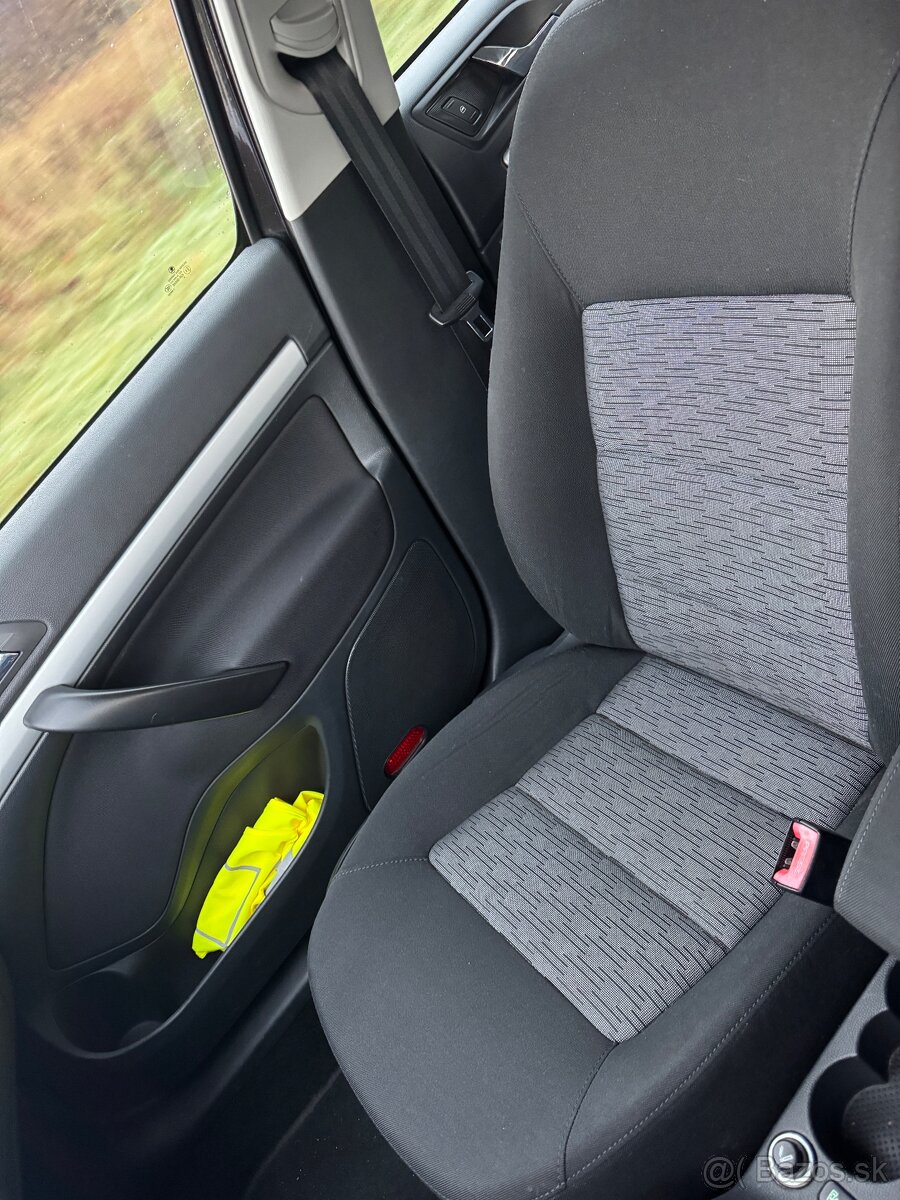 ✅ Skoda Octavia 2 TDI Elegance - 5