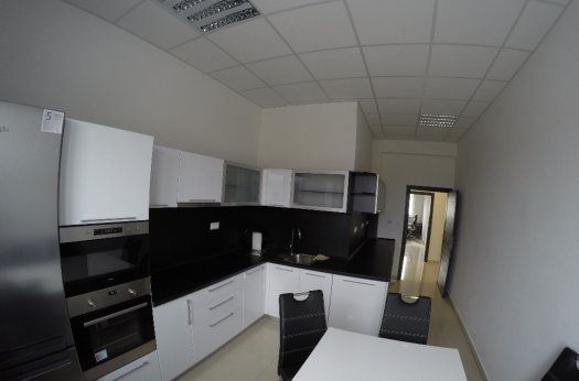 Moderné kancelárske priestory s možnosťou skladu, okolie Nit - 5