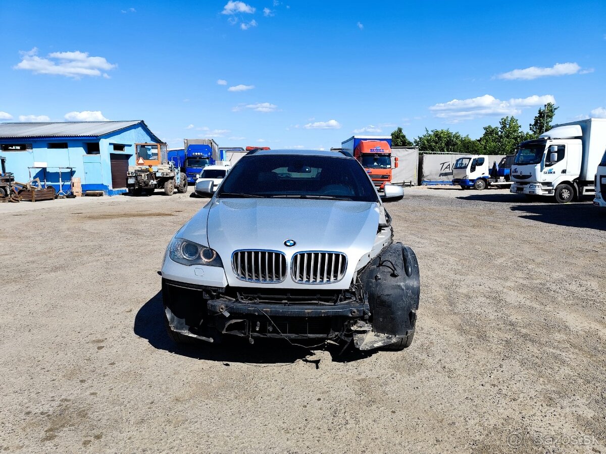 BMW X6 3,5d XDRIVE - 5
