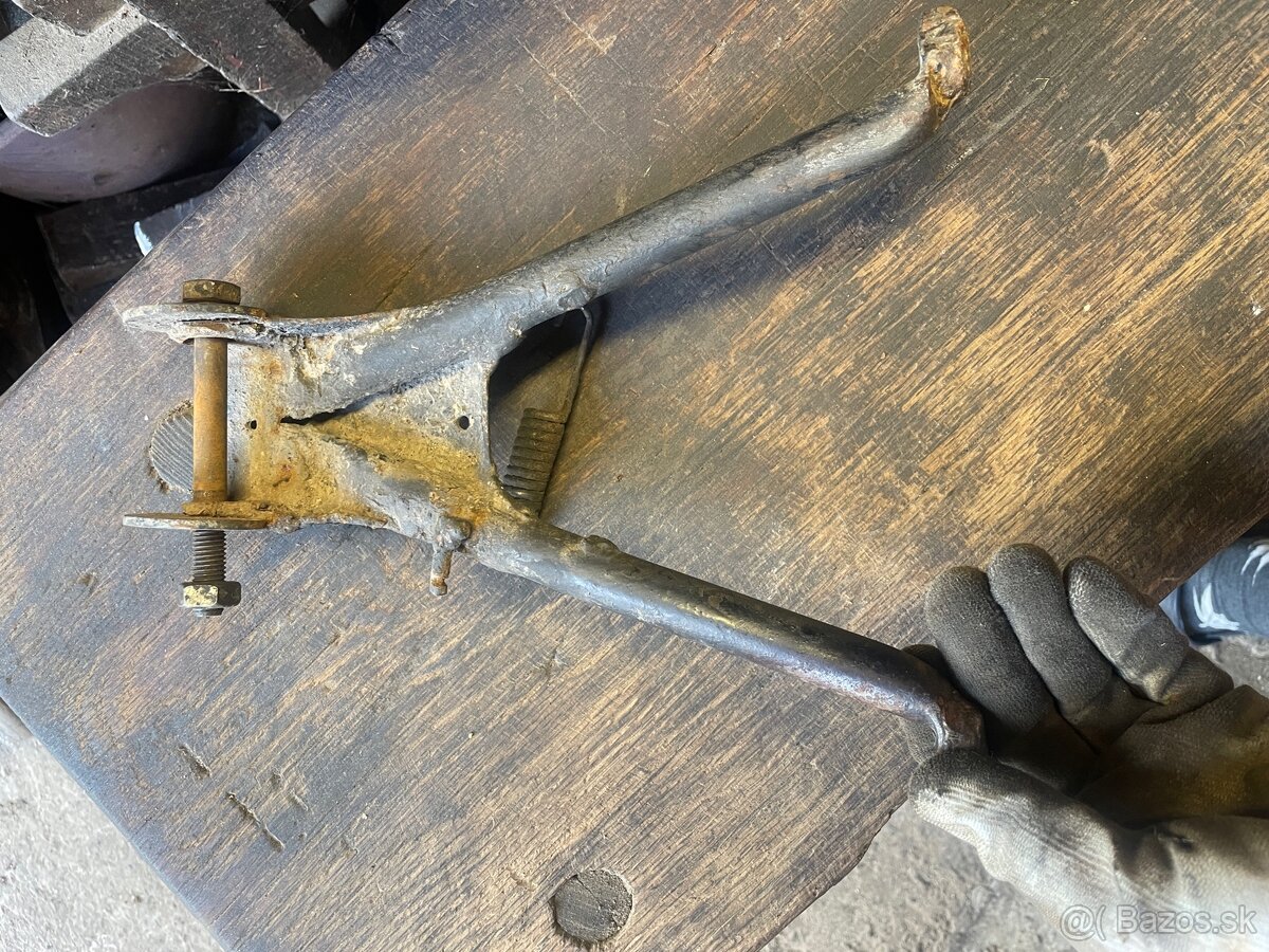 Stojan Babetta 210 - 5