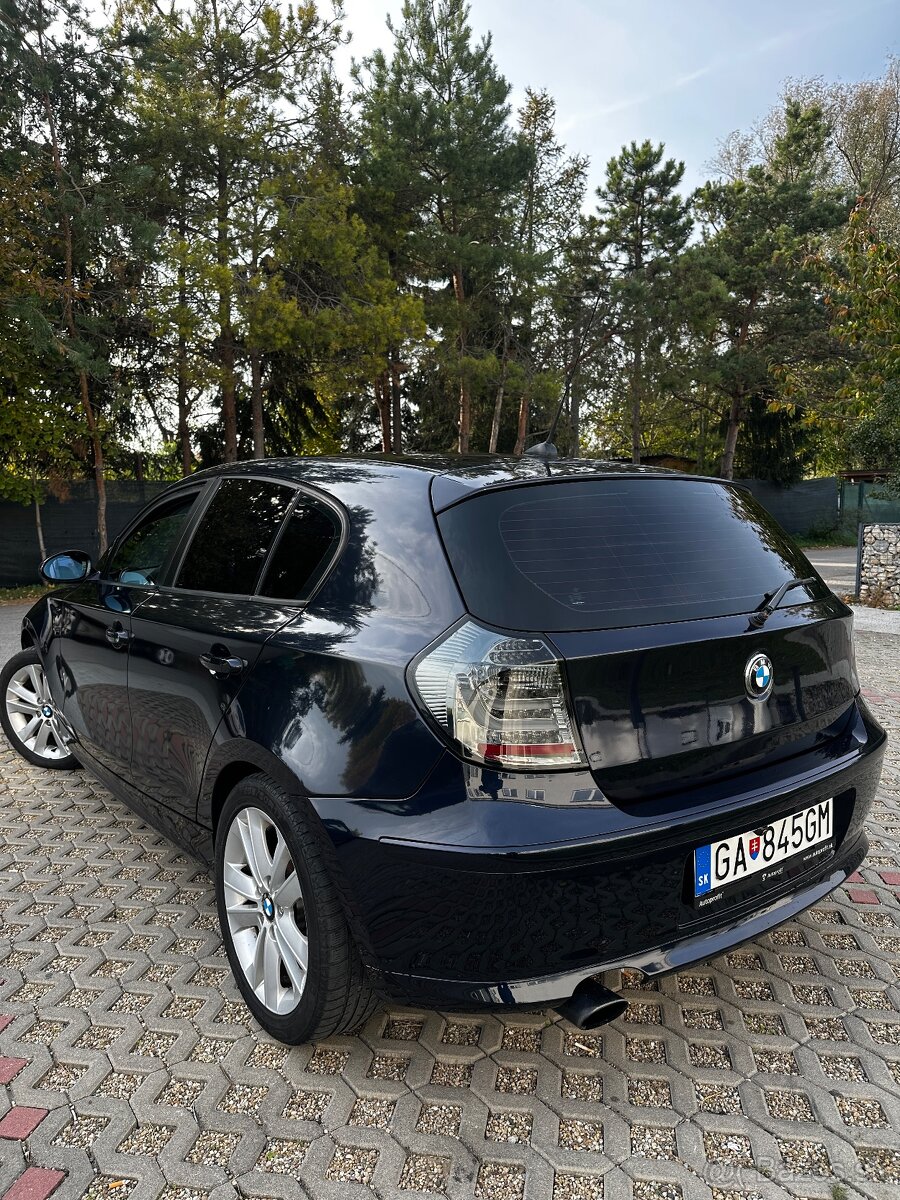BMW 123d 210hp predám/vymenim - 5
