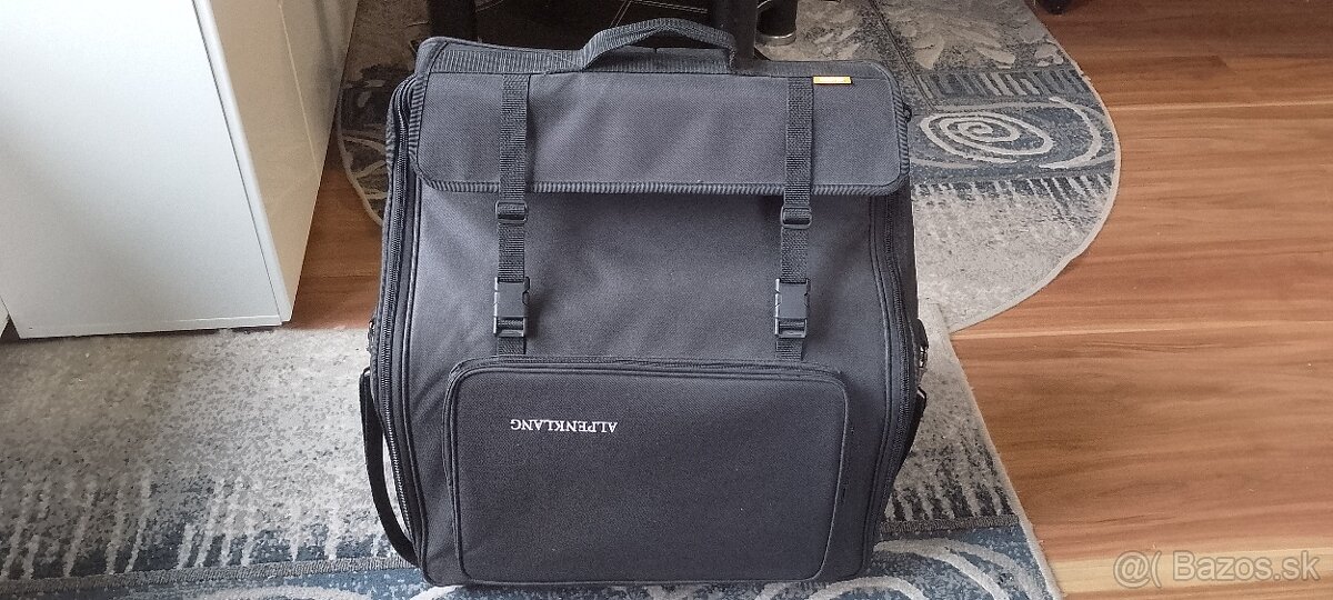 Predám akordeón - 5