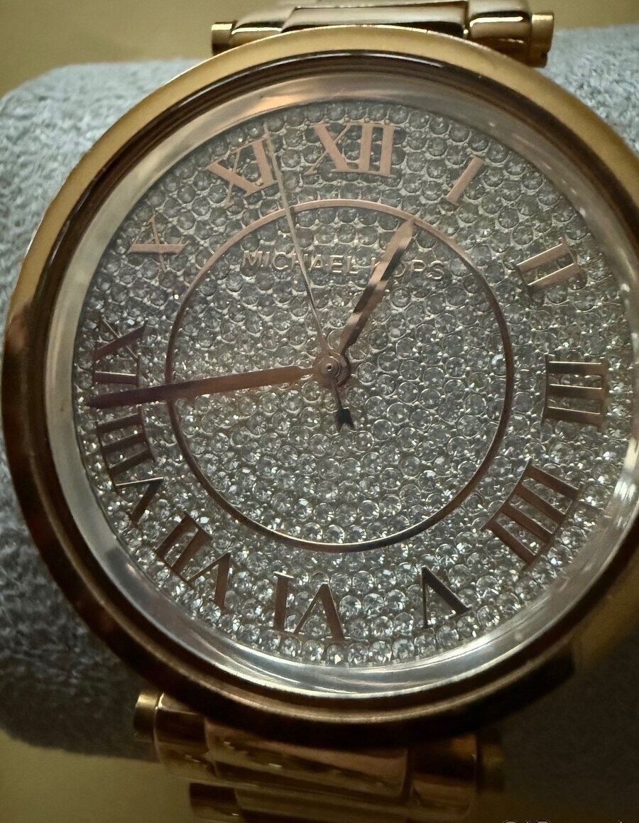 Michael Kors MK5868 hodinky - 5